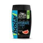 Isostar Hydrate & Perform Grapefruit 400g Grapefruit