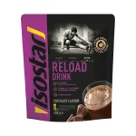 Isostar After Sport Reload Chocolate 450g Chocolate