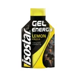 Isostar Energy Gel Lemon 35g Lemon