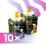 Isostar gels Actifood Energy x 10 