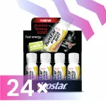 Isostar Energy Shot x 24 