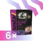 Isostar powder After Sport Reload x 6 