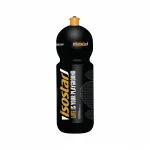 Isostar Sports Bottle Black Finisher 650ml 
