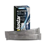 Isostar Bicarbonates Magnesium Sport Additive (2x7.1g) Neutral