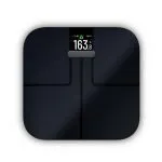 Garmin Index S2 Smart Scale Black Black