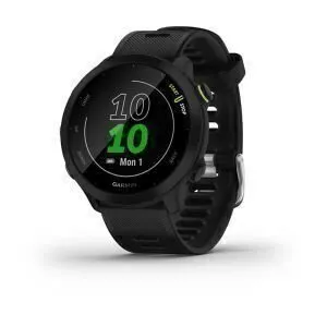 Garmin Forerunner 55 Black Black