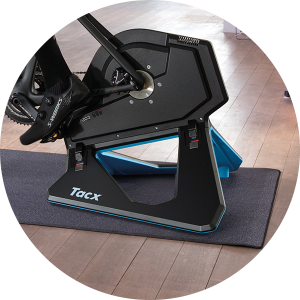 Cycle trainers and accessories