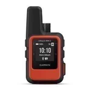 Garmin inReach Mini 2 Flame Red Flame red