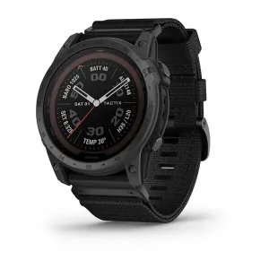 Garmin tactix 7 Pro Black 