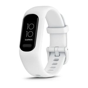 Garmin vívosmart 5 White White