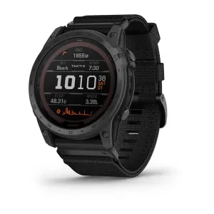 Garmin tactix 7 Pro Ballistics Black Black