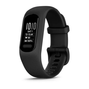 Garmin vívosmart 5 Black Black