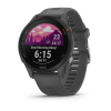 Garmin Forerunner 255 Slate Gray Slate grey
