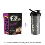 Isostar Recovery Kit 