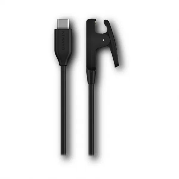 Garmin uzlādes/ datu kabelis ar USB-C spaili 
