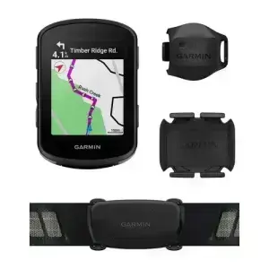 Garmin Edge 840 Bundle 