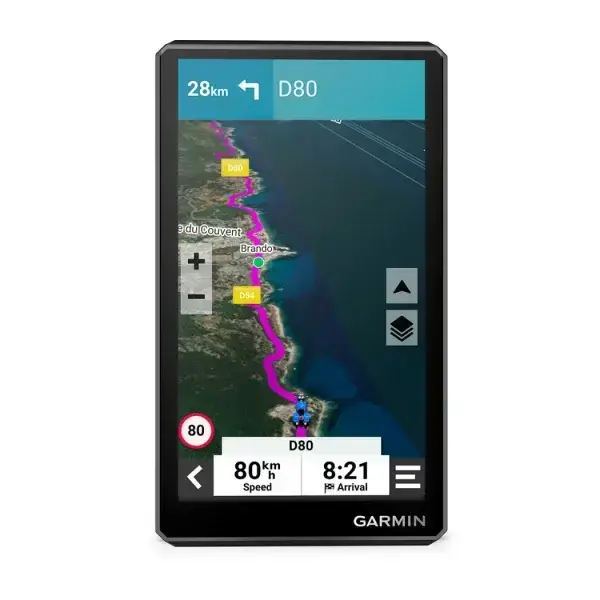 Garmin zūmo XT2 