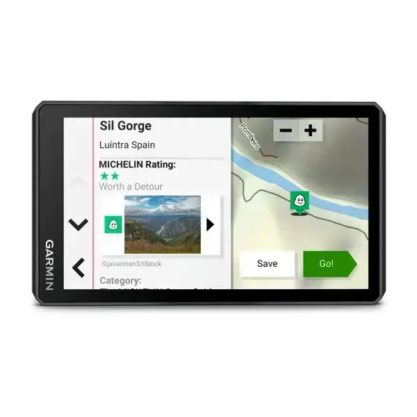 Garmin zūmo XT2 