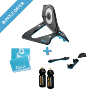 Garmin Tacx NEO 2T Bundle 