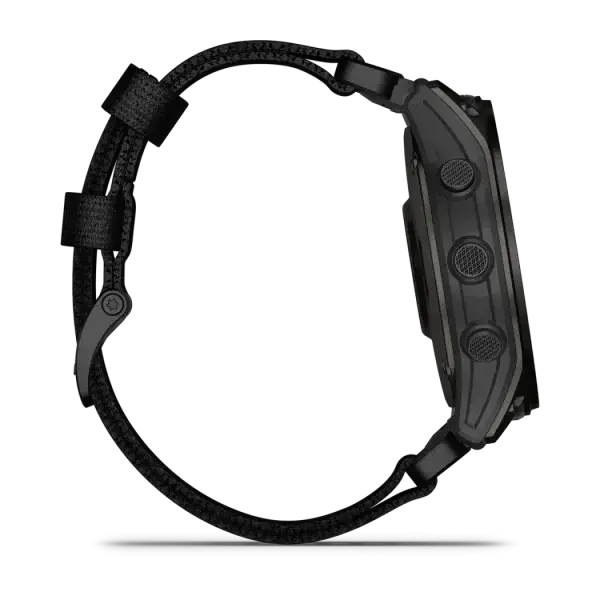 Garmin tactix 7 AMOLED Black 