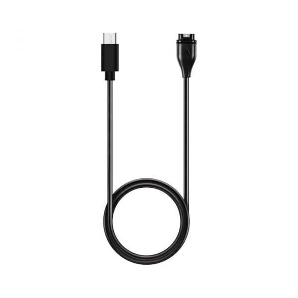 USB-C lādētājs Garmin pulkstenim 