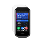 Screen protection glass Garmin Edge 1050 