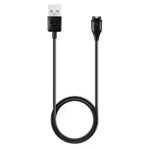 USB-A lādētājs Garmin pulkstenim 