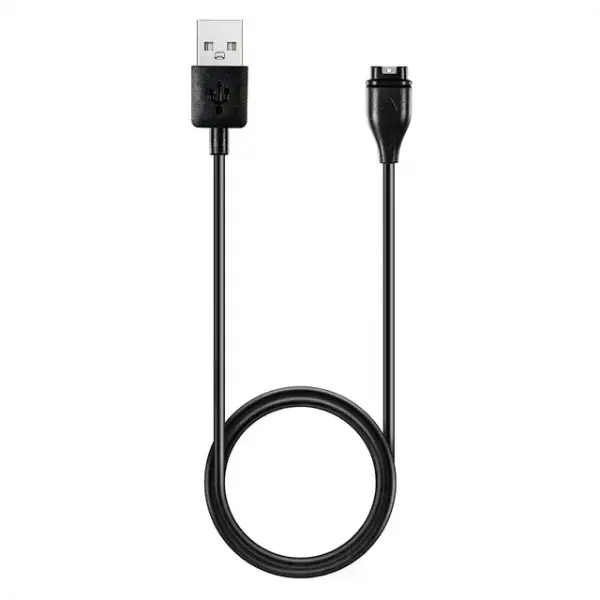 USB-A lādētājs Garmin pulkstenim 