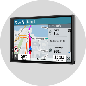 Navigation devices