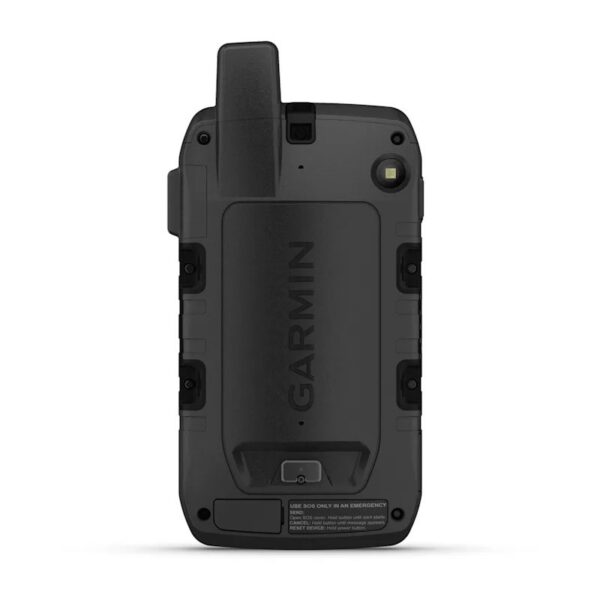 Garmin Montana 710i Black