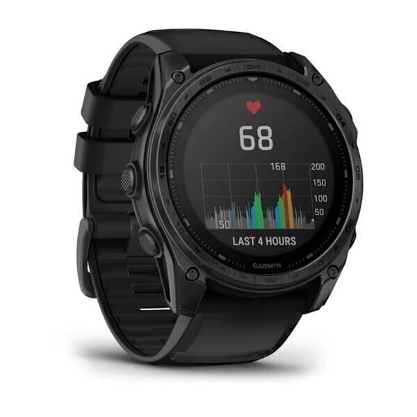 Garmin Tactix 8 Solar 51 mm 