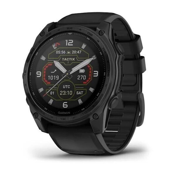 Garmin Tactix 8 Solar 51 mm 