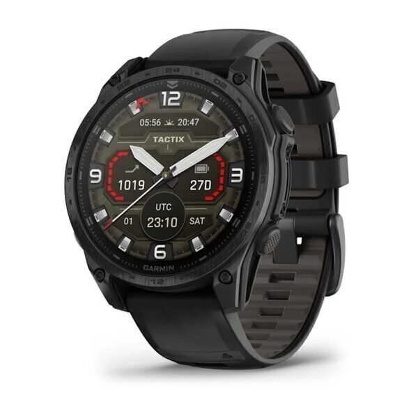 Garmin Tactix 8 AMOLED 47 mm 