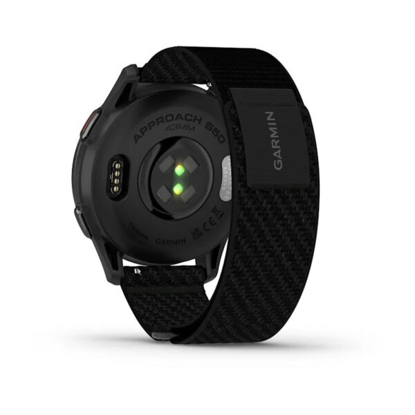 Garmin Approach S50 Slate Black - Image 3