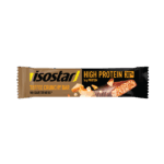 Isostar High Protein 30 Toffee Crunchy Bar 55g Caramel