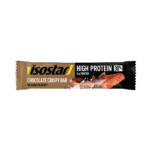 Isostar High Protein 30 Chocolate Crispy Bar 55g Chocolate