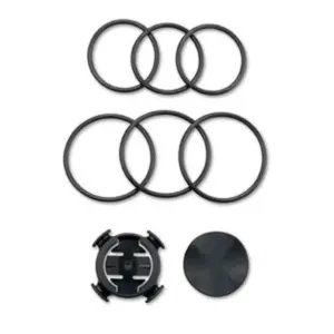 Garmin Quarter-turn Bike Mount Edge 