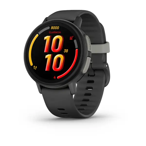 Garmin Bounce 2 Slate Gray Stone grey
