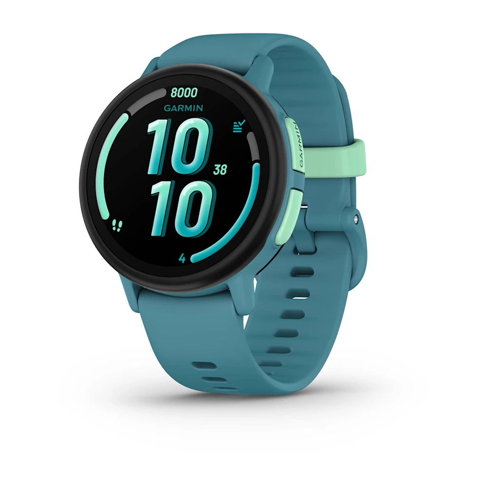 Garmin Bounce 2 Turquoise Turquoise
