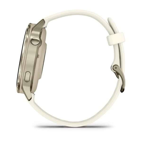 Garmin Venu 4 Lunar Gold 41mm 