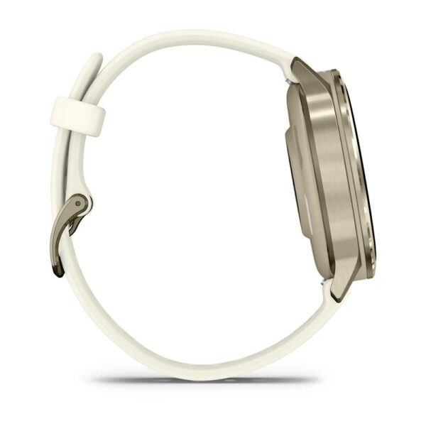 Garmin Venu 4 Lunar Gold 41mm 