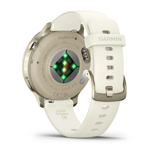 Garmin Venu 4 Lunar Gold 41mm 
