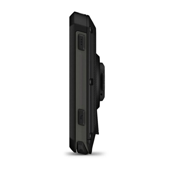 Garmin Edge 550 