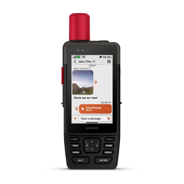 Garmin GPSMAP H1i Plus 