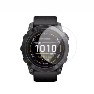Garmin Epix Pro screen protection glass 51mm 