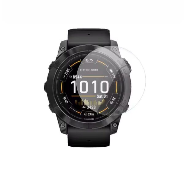 Garmin Epix Pro screen protection glass 51mm 