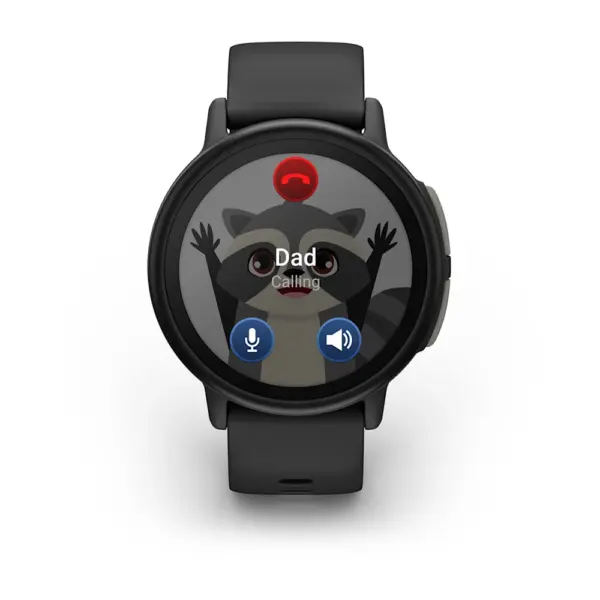 Garmin Bounce 2 Slate Gray 