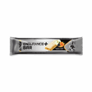 Isostar Endurance Energy Bar Cereal & Fruit 40g Multi-fuel