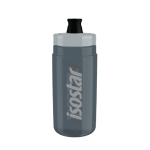 Isostar sports bottle Kebea 550ml Grey 