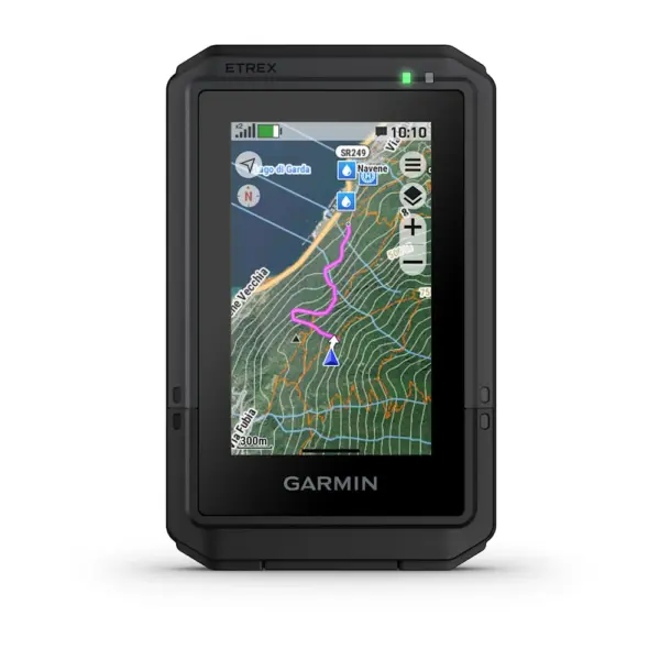 Garmin eTrex Touch 